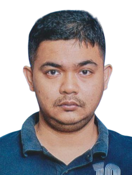 FADLI HAFIS BIN ABDUL RASHID