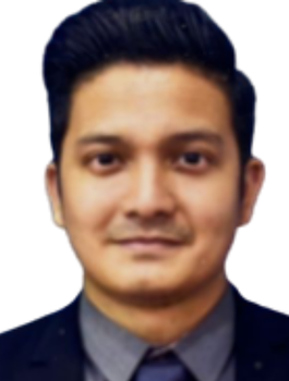 MUHAMAD FARIS HILMI BIN MOHD FISAL