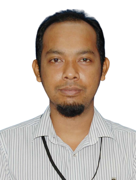 MOHD HAFIZ BIN MOHD ALWI