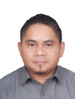 MOHD HAFIZUL BIN ABDUL HALIM