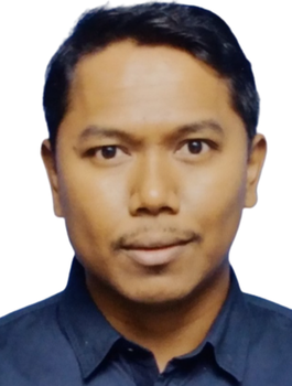 MUHAMAD HAIDAR BIN AHMAD ZAINI