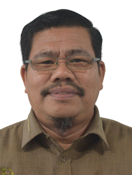 KAMARULZAMAN BIN SULAIMAN