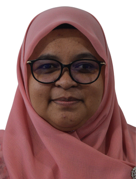 MARYATI BINTI ABD MUHAINI