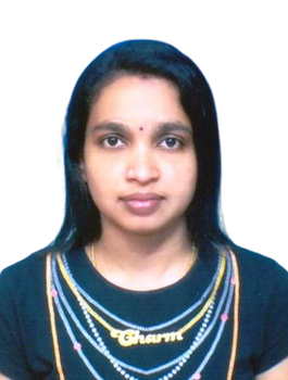 MAYASRI VENI A/P GOVINDARAJU