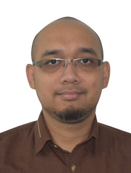 MIOR RAIS BIN MOHD TAHIR