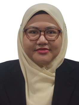 NOR MARHAYANTI BT. MOHD MAHURI