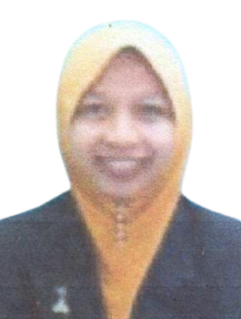 ROSZILAH BINTI MOHD ALI