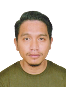 RUZAINI AZRI BIN ROSDI