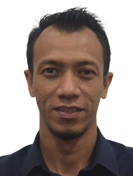 MOHD SHAWALLUDIN BIN MOHAMAD ROSDI