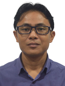 SYED SHAHRUL NIZAM BIN SYED ABU BAKAR