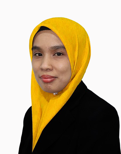ROZANA BINTI ROSALAND