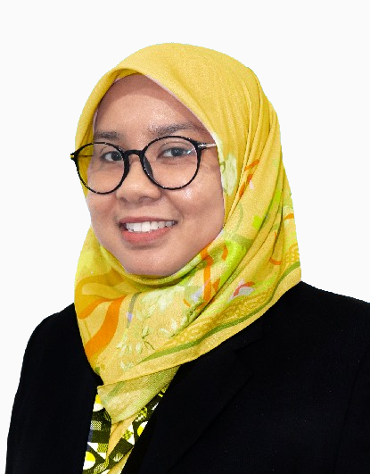 AMY ROZALIND BINTI KAMARUL ZAMAN