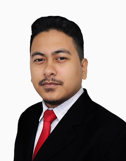 HARRAZ SHAHIMI BIN ARIFFIN