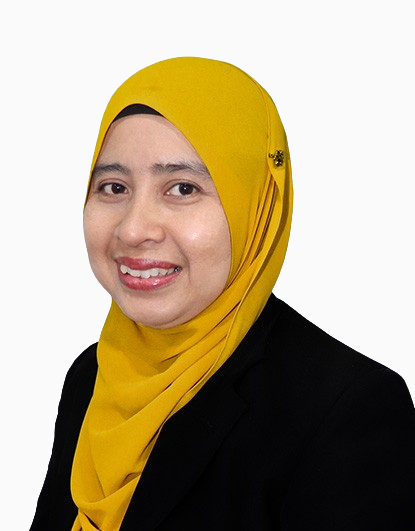 HARYANTI SAPUTRO BT. AB. RAHMAN