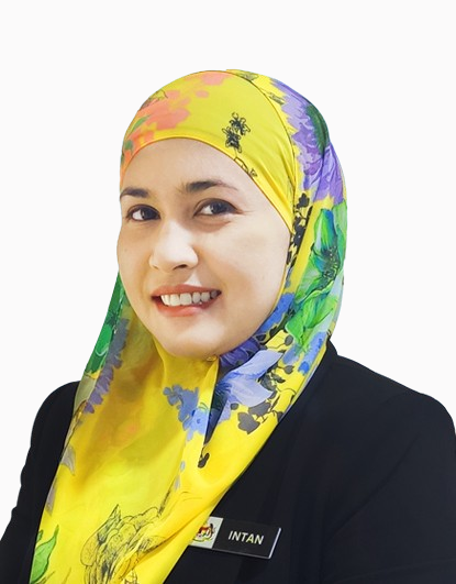 Ir. Ts. INTAN BAIDURI BT ARIFFIN