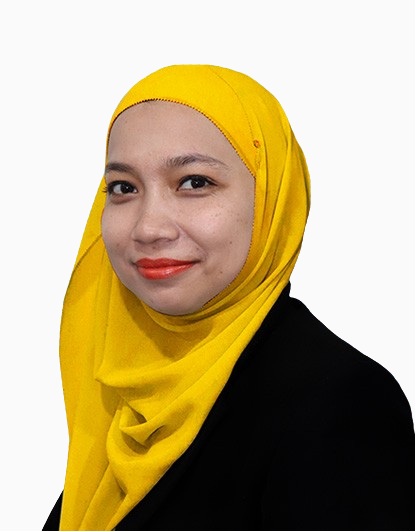 MIRZAHUDA BINTI REDZUAN