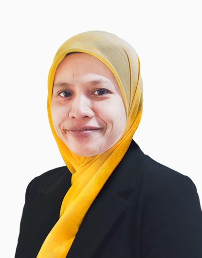 NORLIZAR BINTI MOHAMAD YUSOP