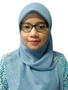 NOOR AFZAN BINTI MAT NOOR