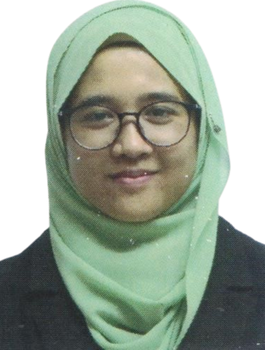 NORDIANA BINTI MOHAMED NOR
