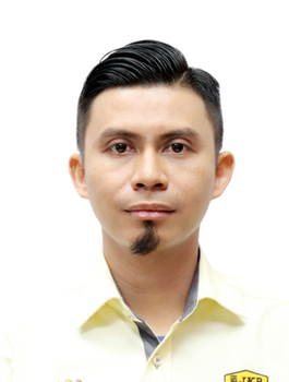 MUHAMAD FIRDAUS BIN HAMDAN