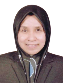 NURMALIZA BINTI MOHAMMAD AZMI