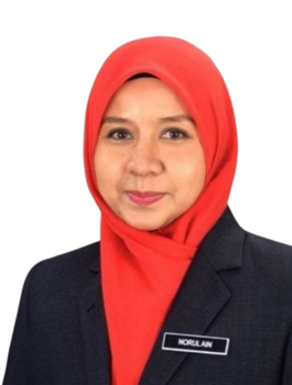 NORUL AIN BINTI ABDULLAH