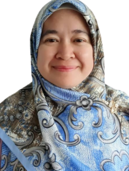 ROZANA BINTI BAHARUDDIN
