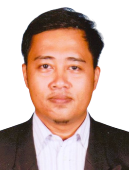 SAIFUL AZREE BIN OSMAN