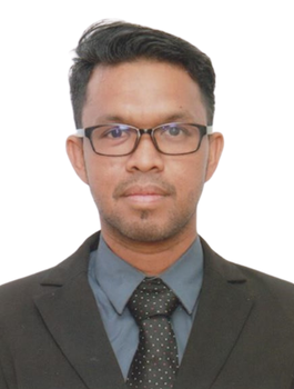 MUHAMMAD SAKANI BIN SAZULKAFLI