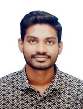 SARAWANAN A/L ELUMALI