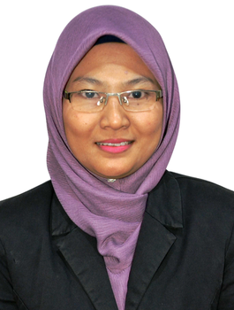 SHASHALIZA BINTI MD ALI