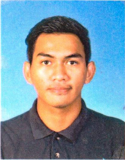 AHMAD ZARUL HAKIM BIN ZAMALUDIN