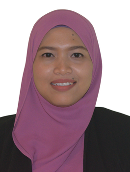 AISHAH BINTI ZAINAN NOOR