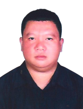 MOHD AZWAN BIN MOHD RIZAT