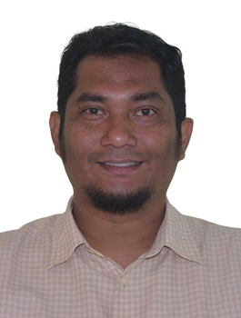 MOHAMED FARIQ BIN MOHAMED SHAFIEI