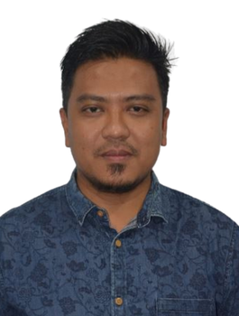 MOHAMMED FIRDAUS BIN ZAINUDDIN