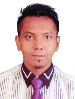 MUHAMMAD FIRDAUS BIN HIDIR