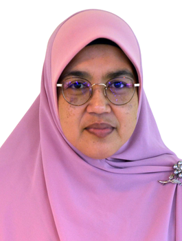 NOR HANIM BINTI YAACOB