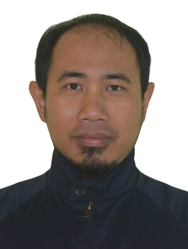 MOHD JOHARI B. ARIFFIN