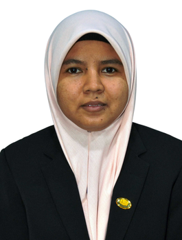 IR. NORJULIZA AZLINA BINTI MOHD BASRI