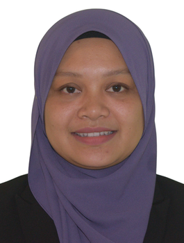 SITI NASIEHAH BINTI ABDUL AZIZ