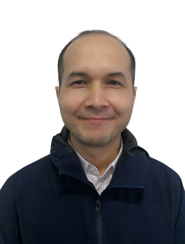 MOHD RAZIEF BIN ABDUL WAHAB