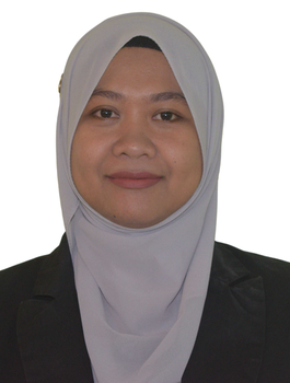 SUHANA BINTI SALIHUDDIN