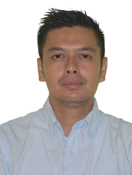 MOHD SYAH ARIFF BIN ZAINAL