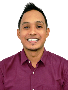 SR MOHAMAD AFIQ AL-AMIN BIN MOHD KABRI