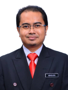MOHD AFIQ BIN RUSLAN