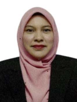 SITI NOR' AZIAH BINTI SULAIMAN