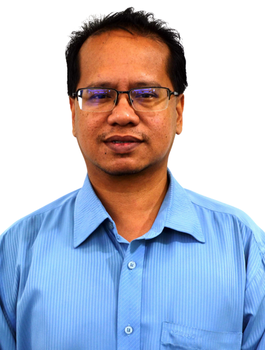 AZNOR HISHAM BIN AZIZUDDIN