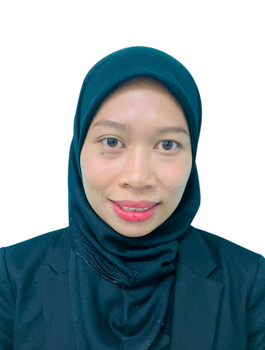 NUR FASEHAH BINTI JAFFAR