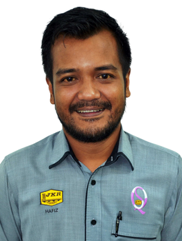 MOHAMAD HAFIZ BIN OSMAN